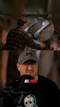 Leprechaun’s Most EVIL Kill 🍀💀