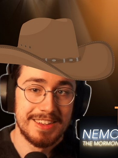 Nemo The Mormon Addresses Fairview, TX Town Council | Donation Support & Merch Available