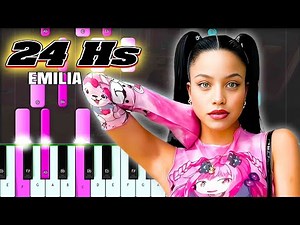 Emilia - 24 Hs