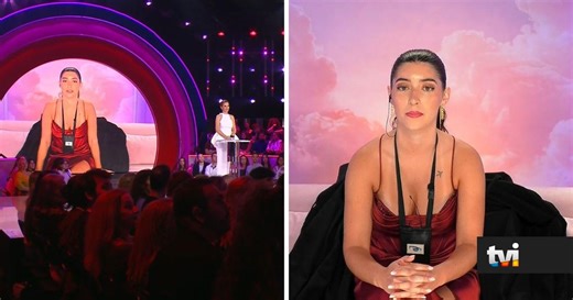 Ariana revela todo o pânico por detrás do segredo «Fugi da Guerra»: «Eu olhava para o céu e só via mísseis»