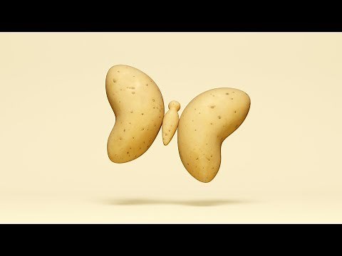 Patata Selenella - II Spot - 15s