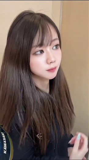 特に女の子！これ絶対使ったほうがいい！#バイク #バイク女子 #ゼファー750 #旧車女子 #zephyr