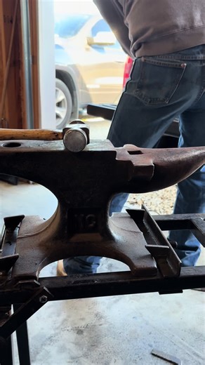 Forging One Piece Spurs: A Blacksmith's Craft