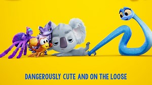 Netflix Drops ‘Back to the Outback’ Teaser Trailer