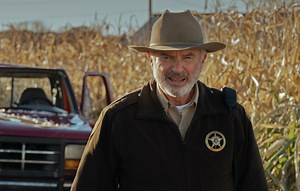 ‘Invasion’ First Trailer: Sam Neill and More Brace for an Alien Takeover in Apple TV  Series