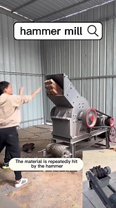 211K views · 225 reactions | Hammer mill machine ☎️ +91 89628 26650...