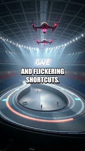 Vortex Pulse Arena Unleashed