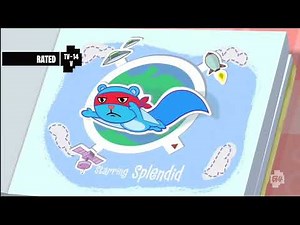 Happy Tree Friends on G4TV (June 26, 2022 | RARE)