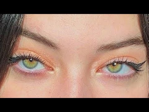 desired eye color + hypnotic, beautiful, unforgettable eyes • 432Hz