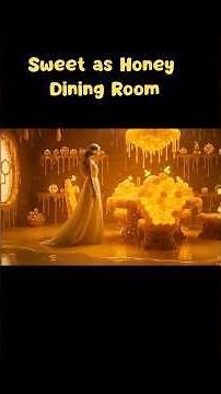 Inside the Sweetest Room on Earth!