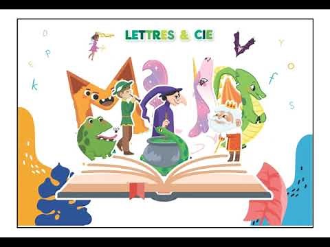 Présentation Lettres & Cie !