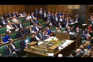 32K views · 480 reactions | This was one of the most farcical scenes...