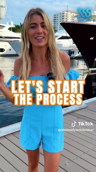 365 Yachts Ready to Sell Your Yacht? We’ve got buyers waiting! Visit the website: https://lnkd.in/eF-qXF94 and fill out the form with your yacht details and start your journey towards a successful sale! Don’t wait-let’s make your yacht stand out in the market. www.365yachts.org 561-445-9241 Shelly@365yachts.org #365yachts #yachtsales #luxuryyachtsales #yacht #yachts #megayachts #southflorida #yachtbroker #boat #boats #boatsgonewild #boating #yachtshow