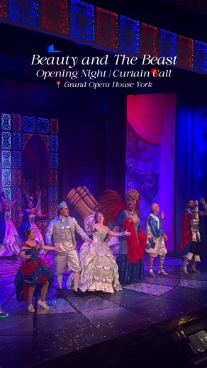 14K views · 91 reactions | York’s “west-end worthy” (Chronical Live)...