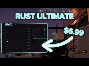 DOMINATING With Rust Ultimate | One Stop Cheats