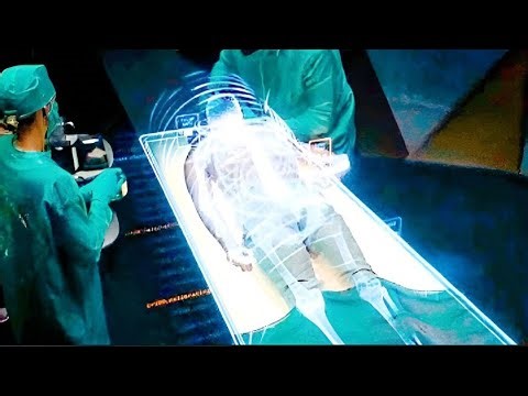 Upgrade (2018) movie explain in hindi/Urdu: Upgrade movie explain: Movie Scape Hindi