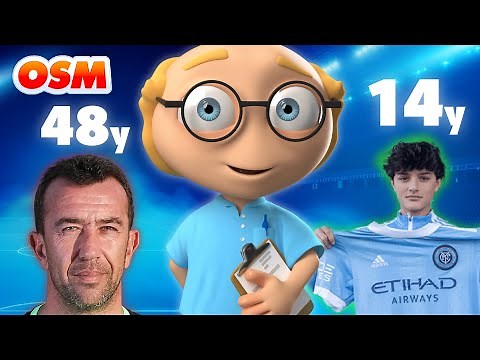 The Ultimate OSM Scout Guide | Find the Best Players in Online Soccer Manager