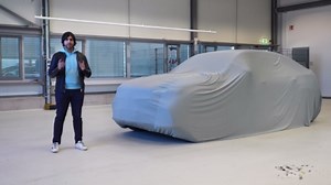 Mercedes Benz GLC Coupe Hybrid Review