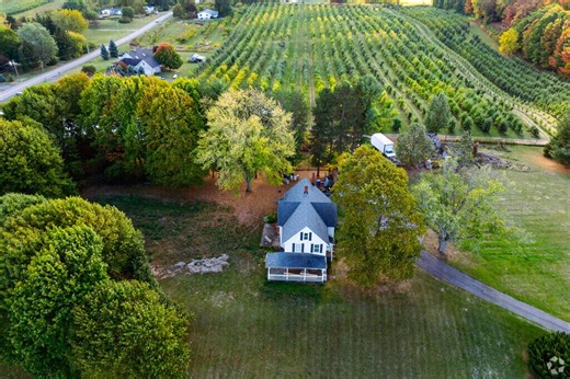 Living in Albion, NY