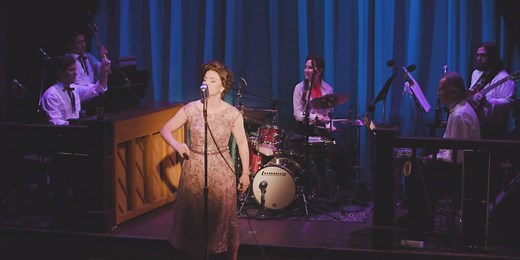 “Always...Patsy Cline” arrives at Phoenix Theatre