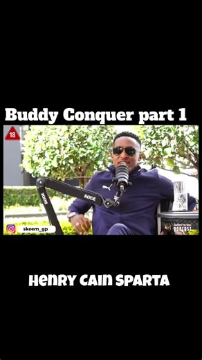 Buddy Conquer part 1#trending #lifechanging #badlife #skeemgp #southafrica @SKEEM GP NETWORK 🎙️🇿🇦 @Pharadise @APA @SOUTH AFRICA