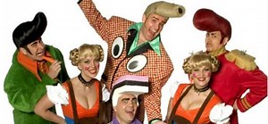 Cartoons (band) ~ Everything You Need to Know with Photos | Videos