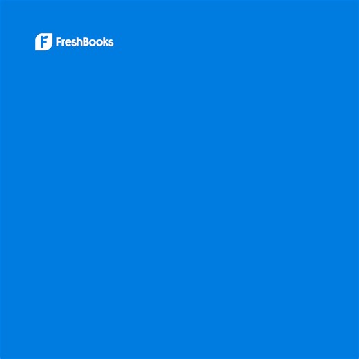 Entrepreneurs are a force for innovation, but paperwork can be a momentum killer. Save 50% off FreshBooks and get back to what you love this National Entrepreneurship Month 🥳 | FreshBooks