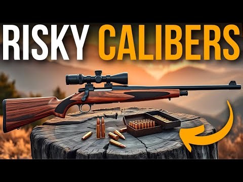 6 Hunting Calibers That No Longer Feel Like Safe Picks