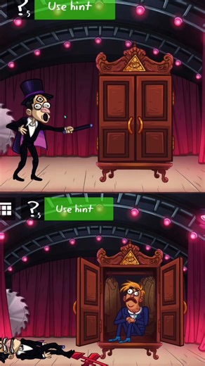 Trollface quest usa level 3 #funny #meme #memes #trollface