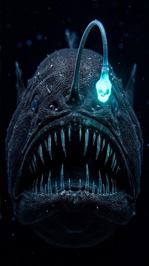 Bioluminescent Twilight Zone: Earth’s Hidden Galaxy