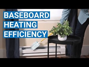 Baseboard Heating Tips: Improve Efficiency & Stay Safe This Winter