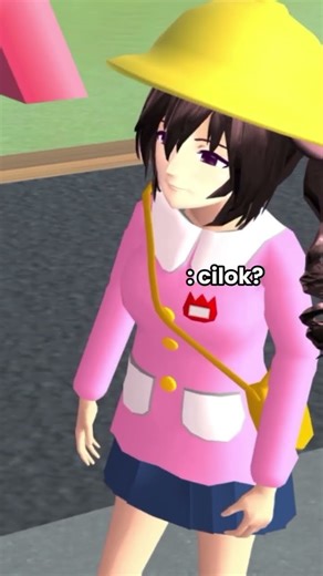 up ulang guys, tdi error || #sakuraschoolsimulator #fypシ #sss #shorts