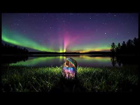 Labradorite – 461 Hz Frequency Music | Psychic Activation & Transformation | Echoes of the Earth