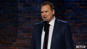 741K views · 21K reactions | On the road to a better place. ❤️ Rest easy Norm Macdonald, one of the all-time greats. | Jay Leno's Garage | Facebook