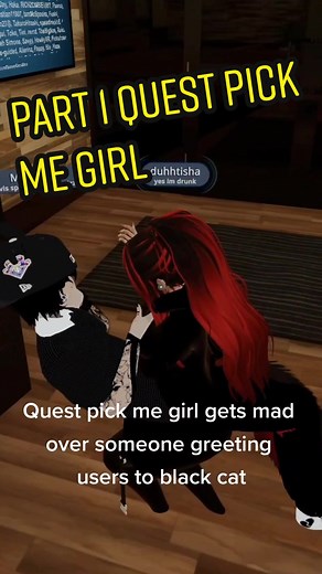wow this game just gets worst and worst, how do we deal with this problem? #vrchat #vrcontent #vrchatfunny #vrchatmemes #vrchatcommunity #vtuber #fyp