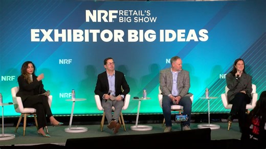 NRF 2026 Big Idea session: Modernizing frontline work with Pilot Company