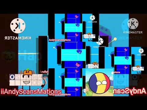 (YTPMV) Preview 15 KaiPlaysRBLX Falling Effects (Sponsored by Preview 2 Effects) Scan^2