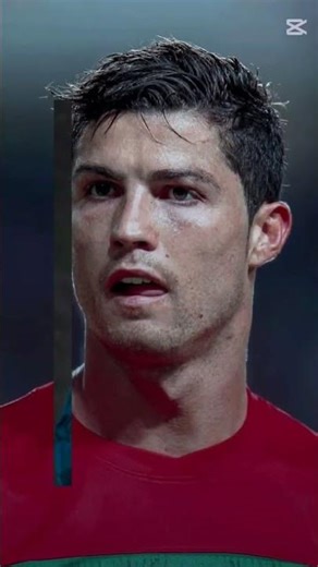 👑 Cristiano Ronaldo – The King of Football! 🐐🔥