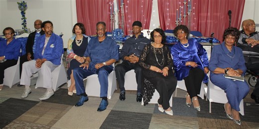 Family in the east plans to set new world record