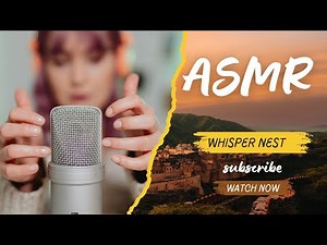 You’ve Been Kidnapped! 😱 ASMR Roleplay for Deep Relaxation & Tingles