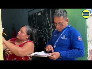 MICROPROGRAMA INFORMATIVO "ELECTRO INFORMA" - EDICIÓN AMAZONAS - CAJAMARCA, FEBRERO 2026