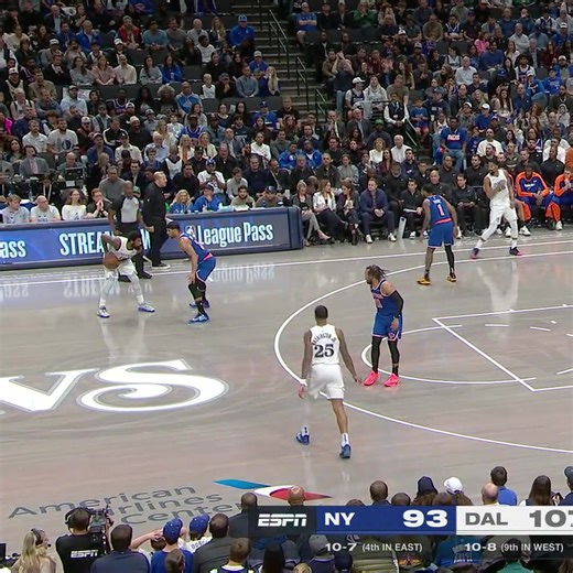 Kyrie Irving (23 PTS) was instrumental in the Dallas Mavericks' 6th win over the last 7 games ⭐️ 📲 Access LIVE games and exclusive content with NBA League Pass 👉 on.nba.com/3Fl8aNB #NBAPhilippines #NBAHighlights | NBA Philippines