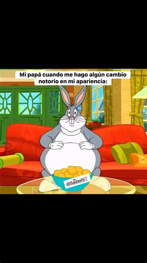 Te veo distinto 🤔 #humor #patolucas #lolabunny | Looney Tunes