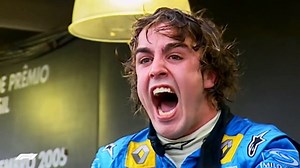 45K views · 1.4K reactions | #OnThisDay in 2005, FernandoAlonsoOficial became F1's youngest-ever World Champion at the age of 24 years and 59 days.  Alonso beat Kimi Räikkönen to the title with an impressive record of ퟭퟱ podiums from ퟭퟵ races, ퟳ of which were wins. How do you think his career would have panned out had he turned down the McLaren seat for 2007?  x F1 #ExperienceF1 #FernandoAlonso  | F1 Experiences | Facebook