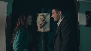 Aziz 9. bölüm 2. ön izleme sahnesi yayınlandı! Aziz yeni bölümde neler olacak? Aziz yeni bölüm ön izleme