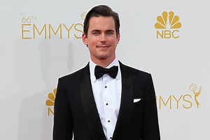 Final Shots: Matt Bomer Rounds Out 'Nice Guys' Cast