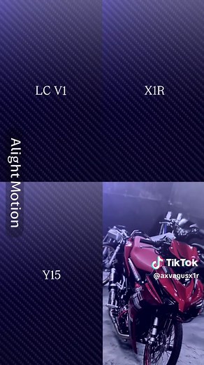 Explore the Yamaha X1R: Features and Modifications