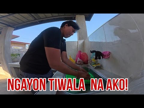 Ngayon May Tiwala na Ako sa iSpring Water Systems