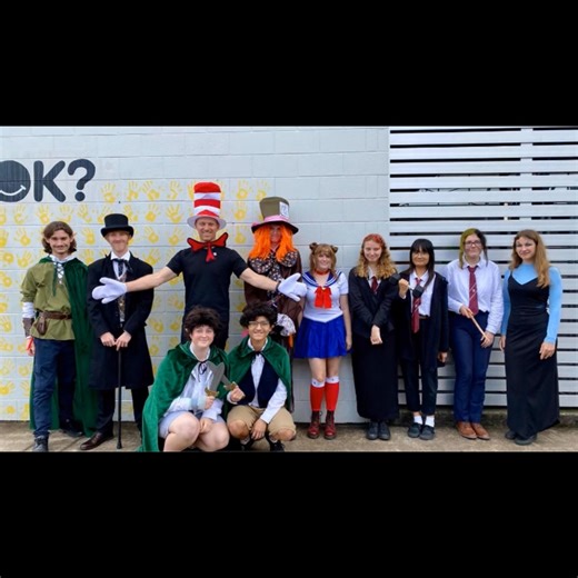 🎓 Year 12 Graduation Memories 🎓 From the first day of high school to the final farewell, what an incredible journey it’s been! 🌟 As you close this chapter, we're left with unforgettable memories, lifelong friendships, and a sense of pride in everything you've accomplished. Here's the Year 12 Video from Graduation! Congratulations 2024 Graduates 🙌🥳 #GraduationDay #Year12 #brownsplainsshs | Browns Plains State High School