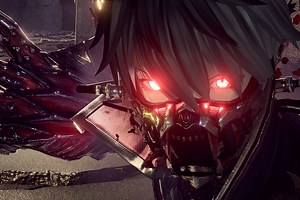 Code Vein muestra sus brutales combates en un gameplay. Su productor ya desea una secuela